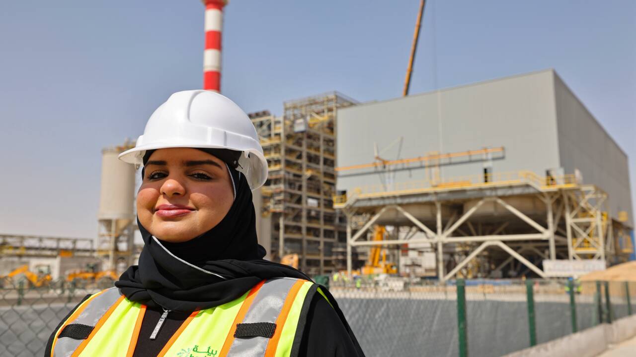 Emirats: les déchets produiront de l'énergie au pays du pétrole