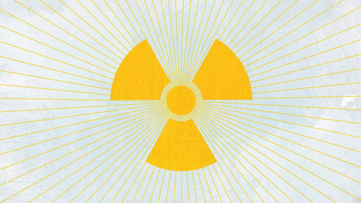 Qu'est-ce que la radioactivité naturelle ?