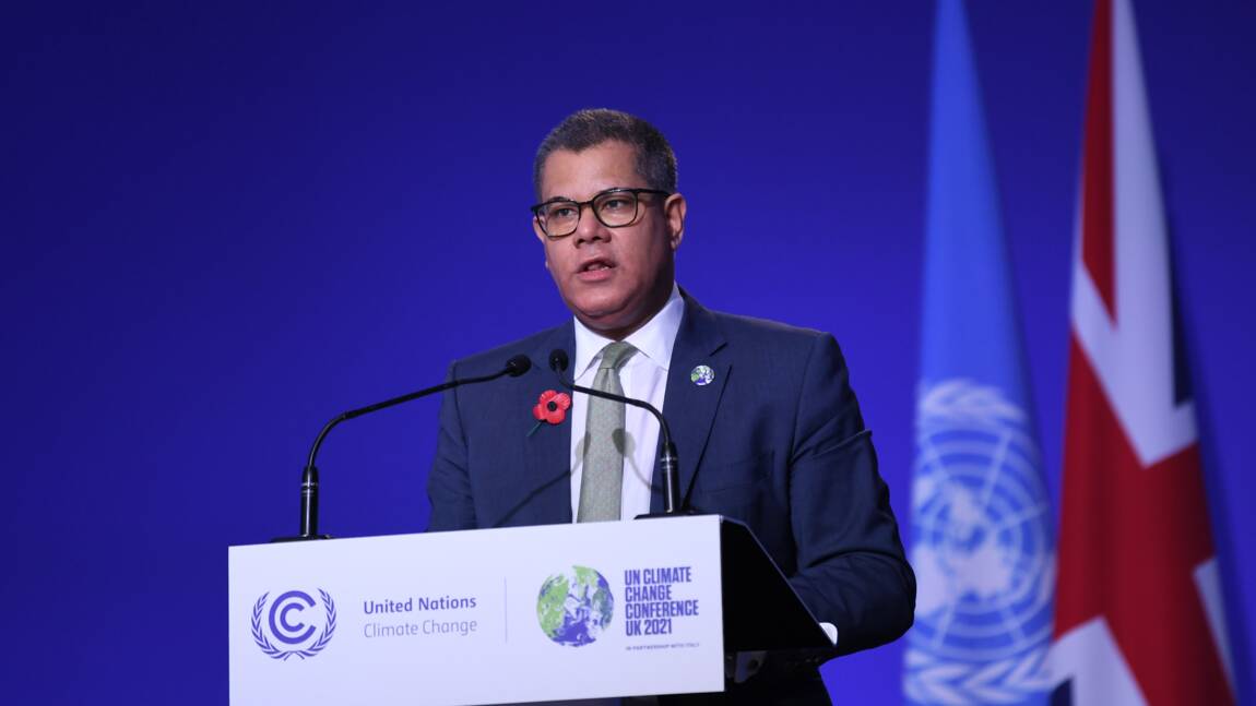 COP26 : 19 pays engrangent des engagements sur les énergies fossiles