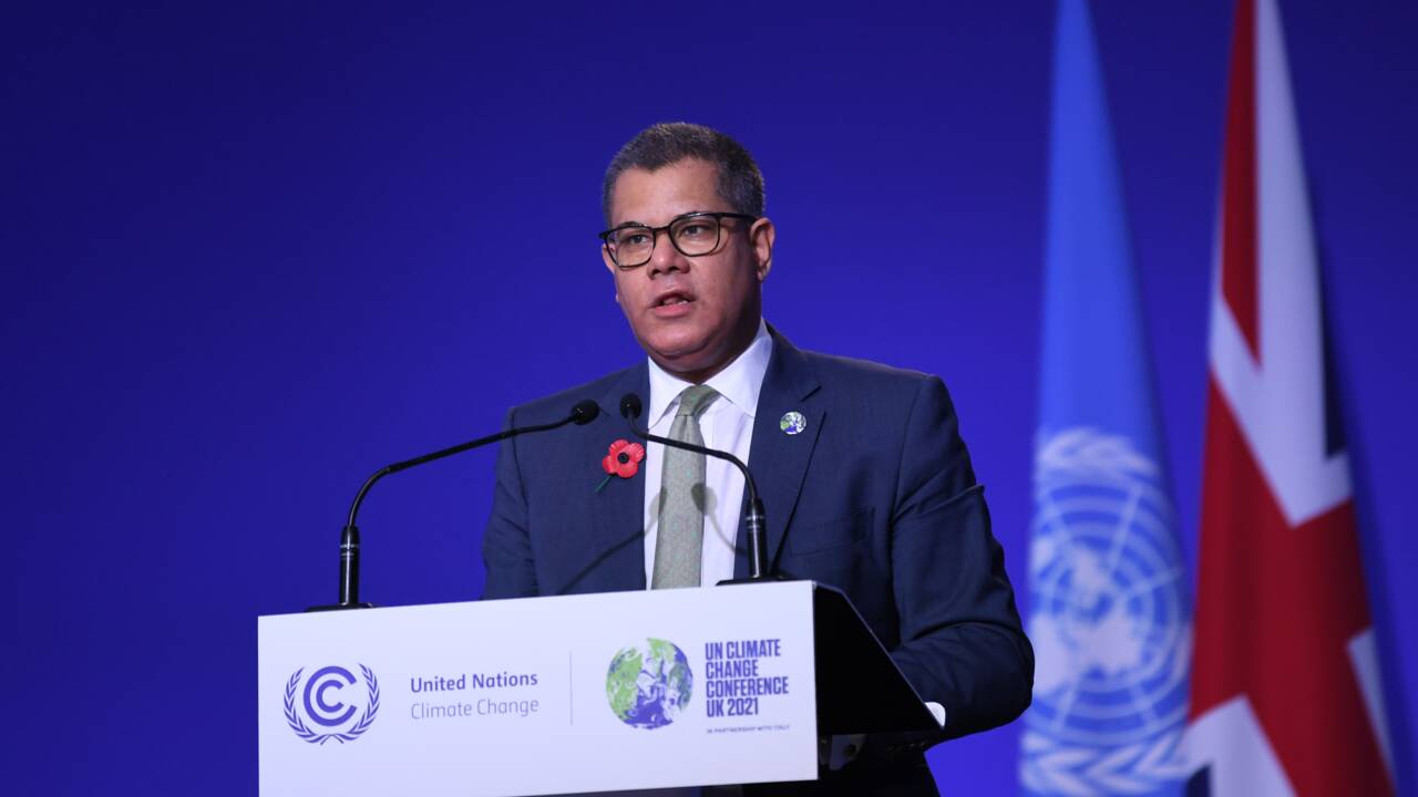 COP26 : 19 pays engrangent des engagements sur les énergies fossiles