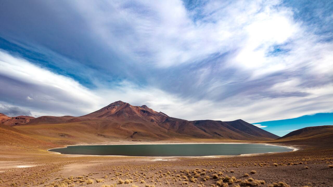 Nos 10 lieux incontournables pour visiter la Cordillère des Andes 