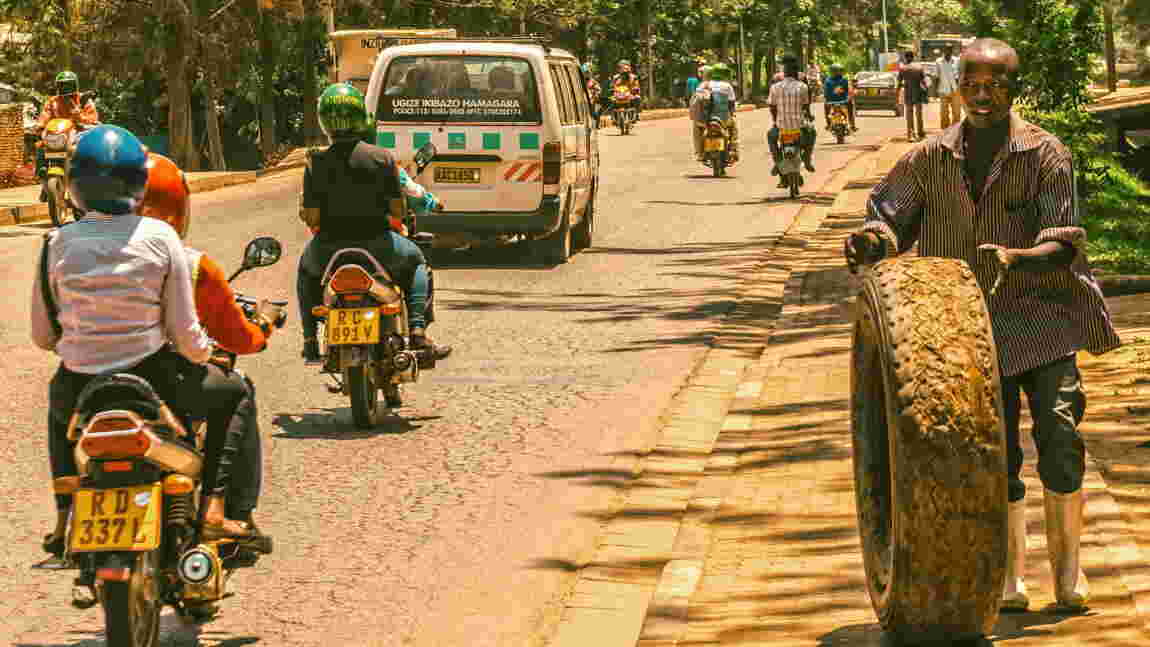 En Quelle Année A Eu Lieu Le Genocide Rwandais