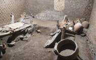 Pompeii: The discovery of the slave-room allows us to learn more about the lives of the poorest people in antiquity
