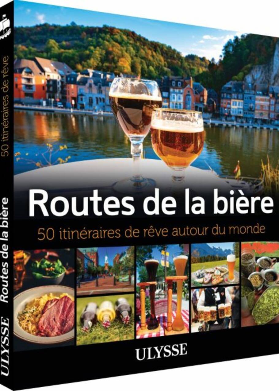 Routes de la bière : les meilleures destinations d'Europe