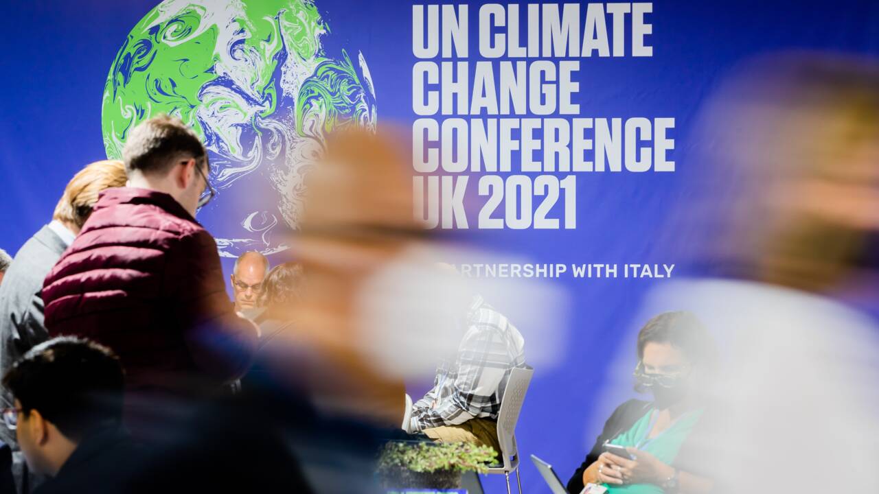 Plus de 500 représentants des lobbys des énergies fossiles admis aux négociations de la COP26