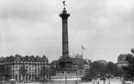 Y a-t-il un lac sous l'Opéra Garnier ? 3 Colonne de Juillet : l'histoire méconnue de l'emblème de la place de la Bastille