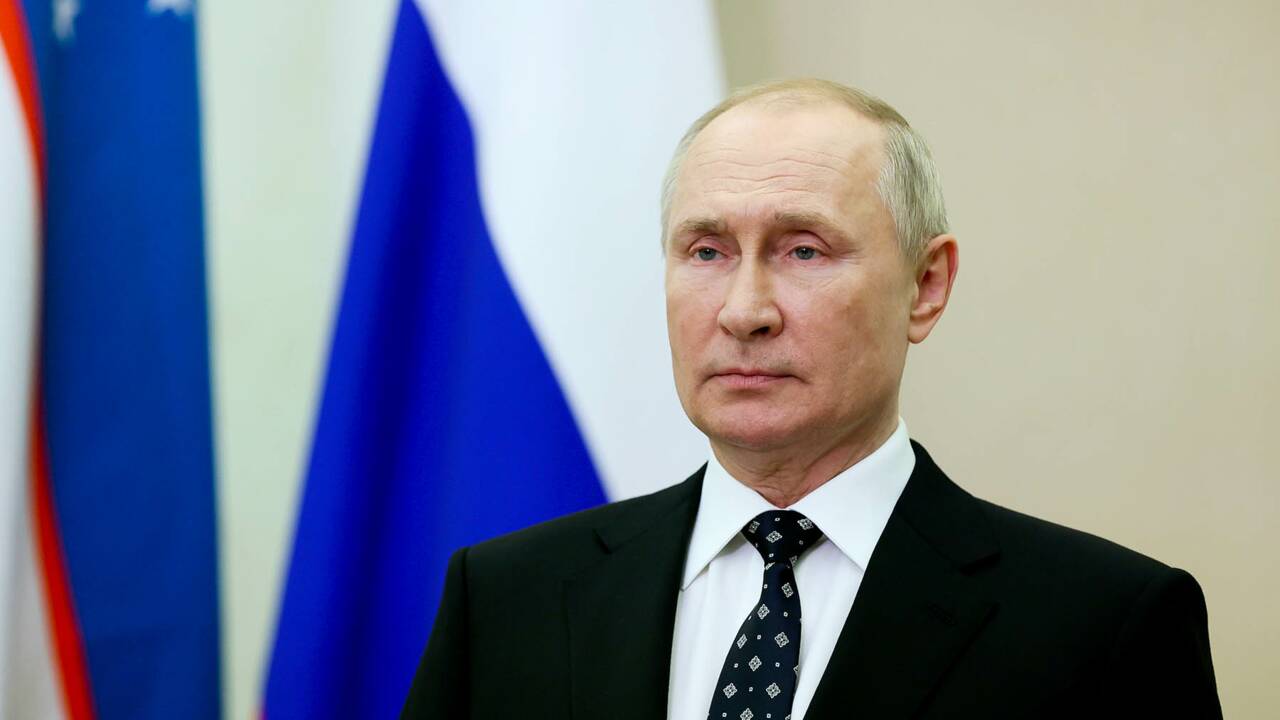 La Russie de Poutine, une "dictature" toujours plus répressive, selon l'ONG menacée Memorial 