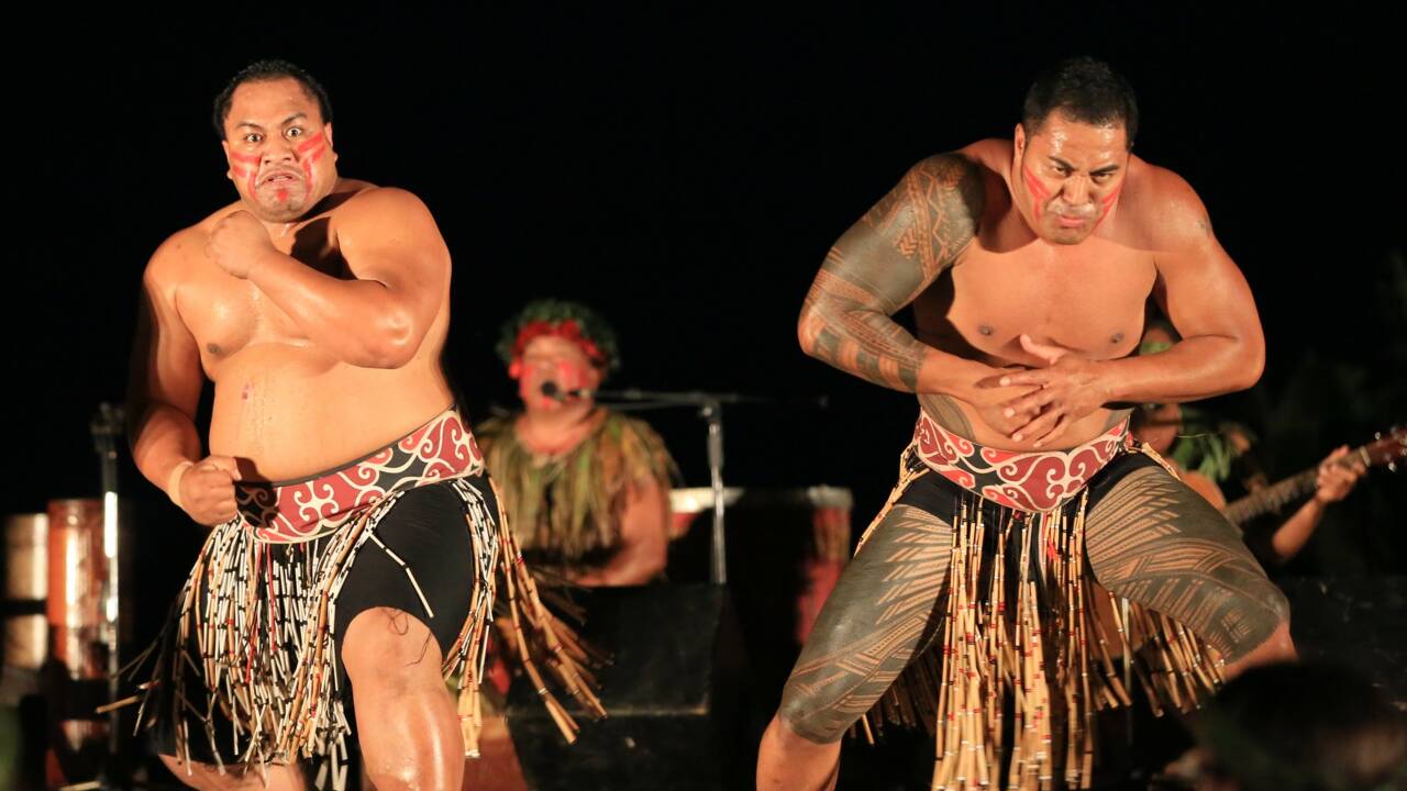 Quelle est l'origine du Haka, la célèbre danse guerrière des Néo-Zélandais ?