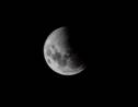 Eclipse de Lune "quasi totale" la nuit prochaine, la plus longue depuis 1440