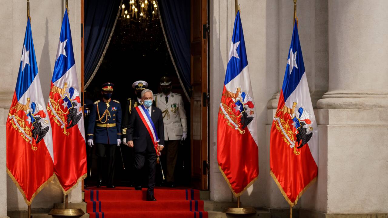 Chili : des élections présidentielles dans un contexte inédit