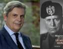 "Le Mystère Mussolini" : l'écrivain italien Maurizio Serra reçoit le grand prix de la biographie politique
