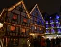 Les villes d'Europe avec les lumières de Noël les plus spectaculaires