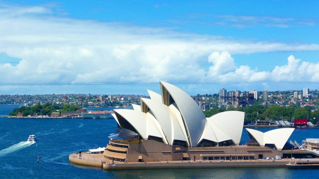 L' Australie ouvre ses portes aux détenteurs d'un visa vacances-travail
