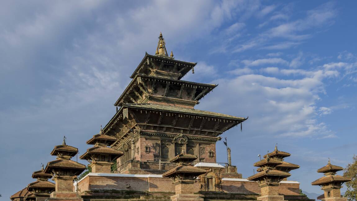 Pillage du patrimoine : le Népal réclame la restitution de ses trésors