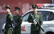 Konflikt między Chinami a Tajwanem: Pekin jest oskarżany 