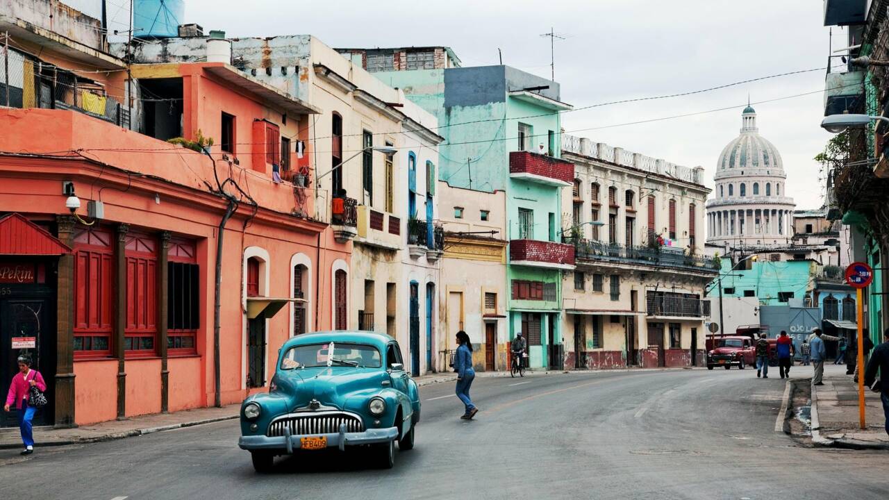 Syndrome de La Havane : malades, des diplomates canadiens en colère contre Cuba