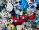 Les Etats-Unis sont de loin les plus gros producteurs de déchets plastiques au monde, selon un rapport