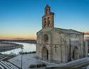 Espagne : la restauration d'une église romane tourne à la catastrophe