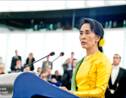 Birmanie : Aung San Suu Kyi condamnée à 2 ans de prison par la junte, "dans une tentative effroyable d'étouffer l'opposition"
