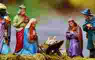 Pourquoi les Hollandais ont mis le feu à leur sapin de Noël après le Nouvel An 3 D'où vient la tradition des figurines de la crèche de Noël ?