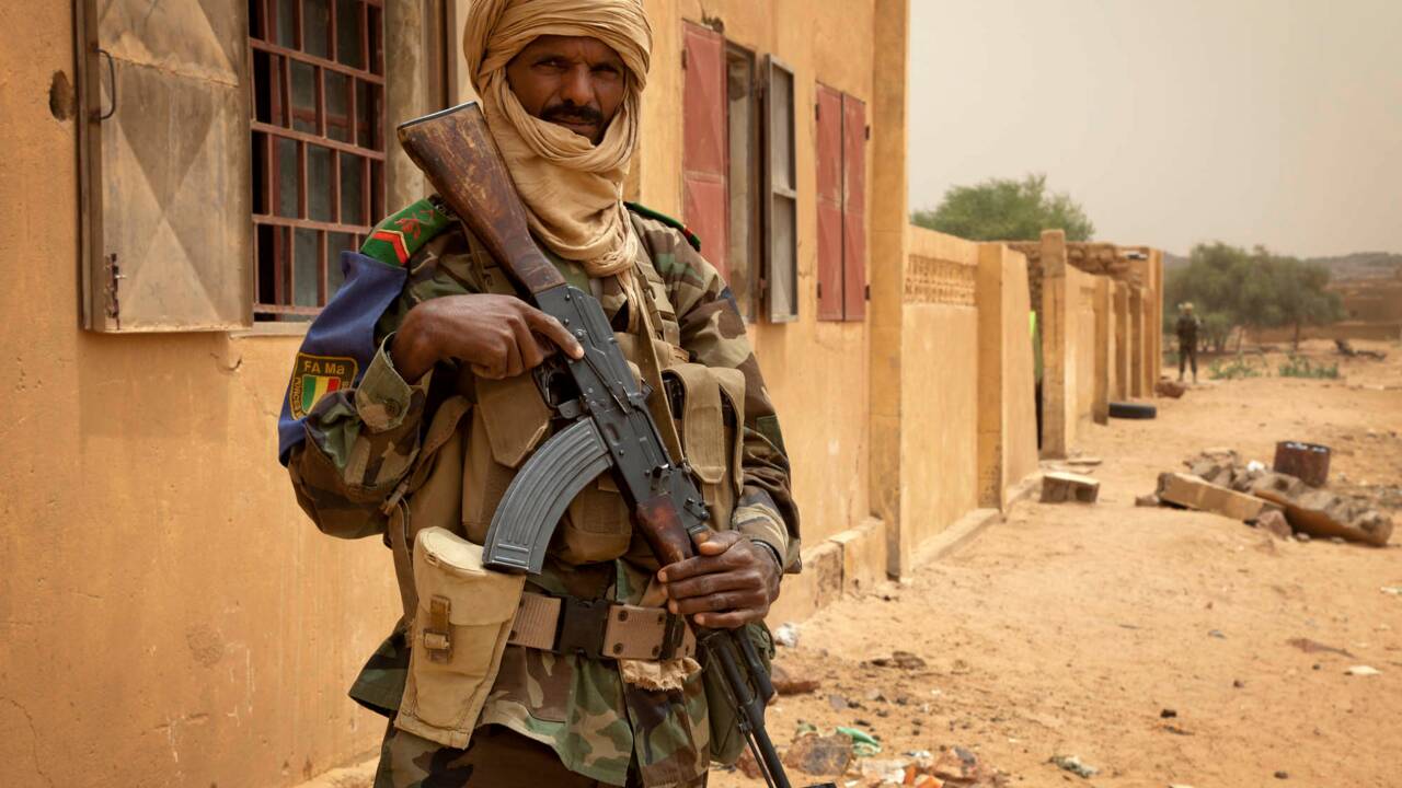 La contagion jihadiste hors du Sahel vers le littoral s'accélère
