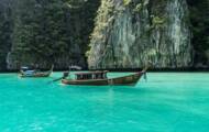 Thaïlande : les îles Phi Phi, dévastées par le tourisme de masse, promettent de se réinventer