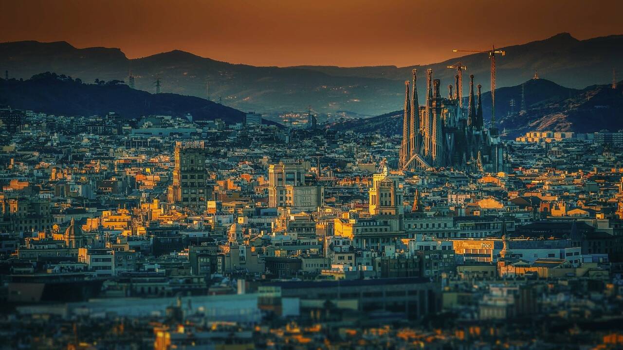 Barcelone : Faulí dans les pas de Gaudí pour achever la Sagrada Familia