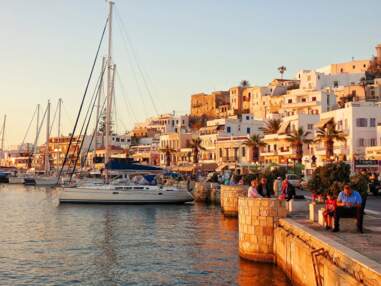 Quelles sont les 10 plus belles îles des Cyclades ?