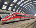 Trenitalia propose des billets de train Paris-Lyon à un prix imbattable ce lundi