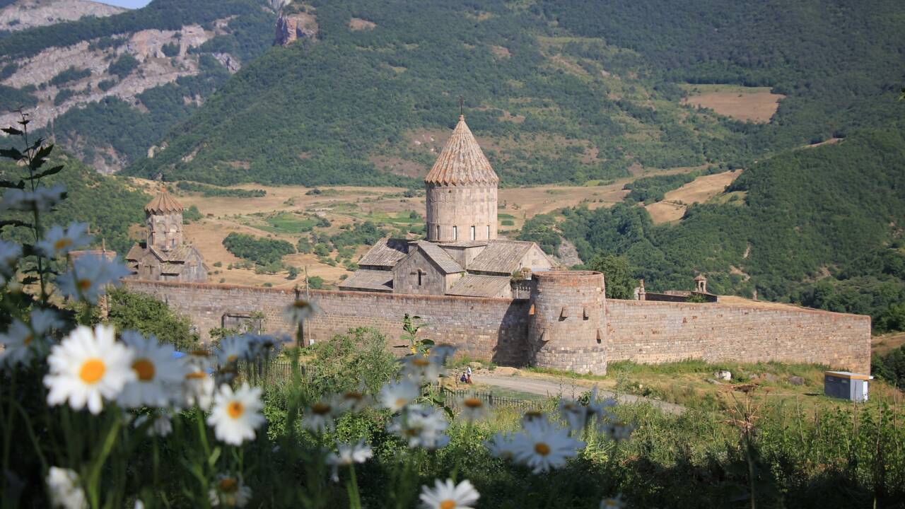 L'Arménie et la Turquie vont nommer des émissaires pour normaliser leurs relations