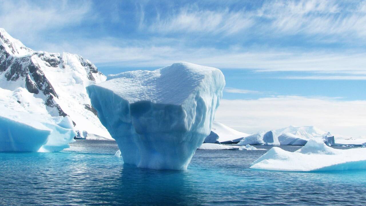 L'ONU valide le record de 38 °C en juin 2020 dans l'Arctique, "signal d'alarme sur le changement climatique"