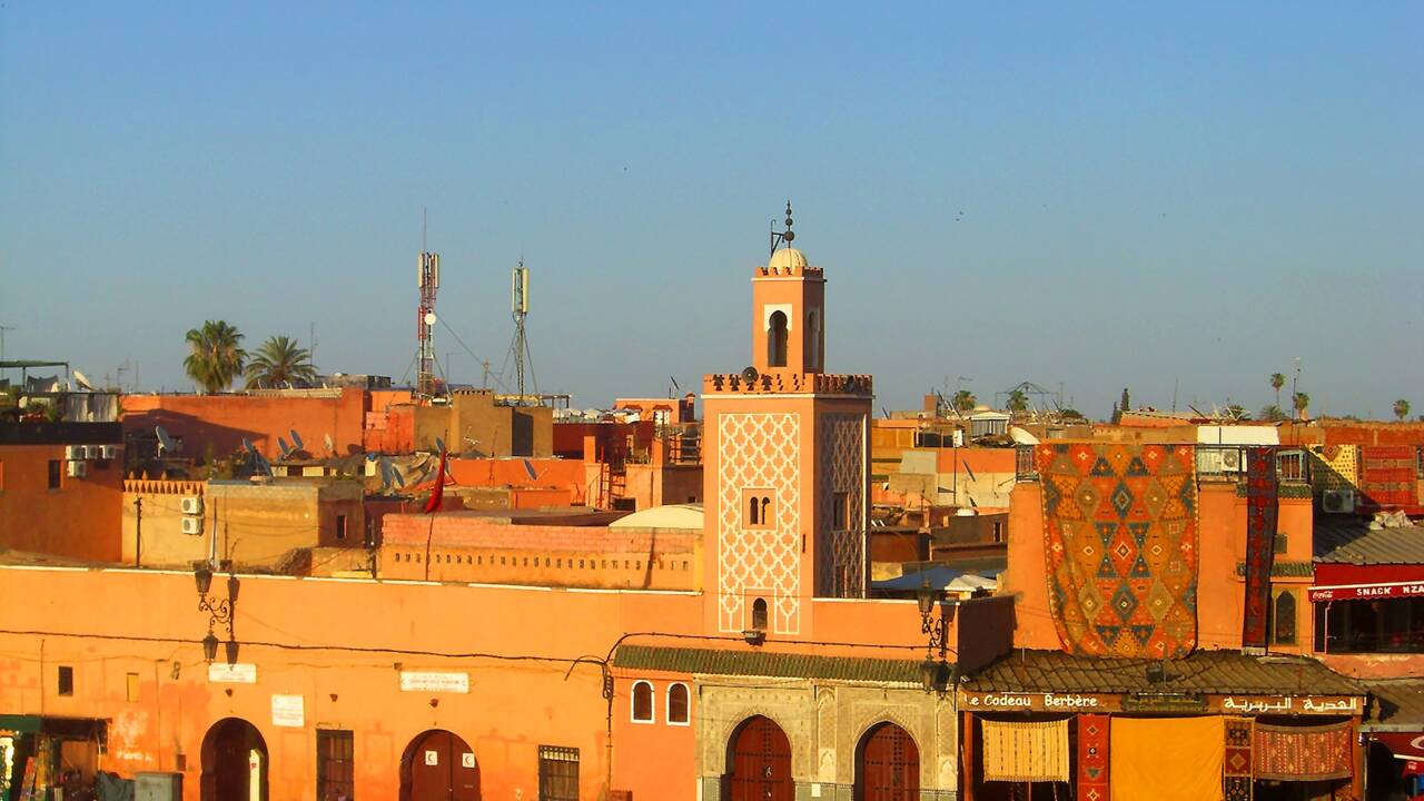 Omicron : le Maroc entrouvre sa porte à ses ressortissants bloqués à l'étranger