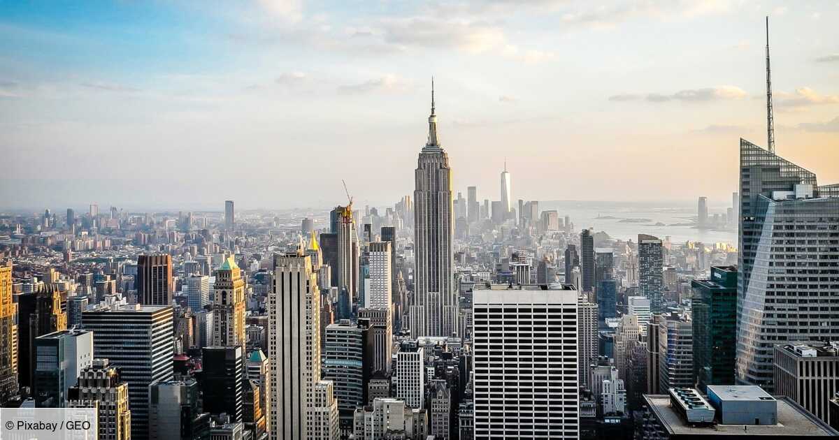 Travel to New York: vaccination obligation for children over 5 years old?