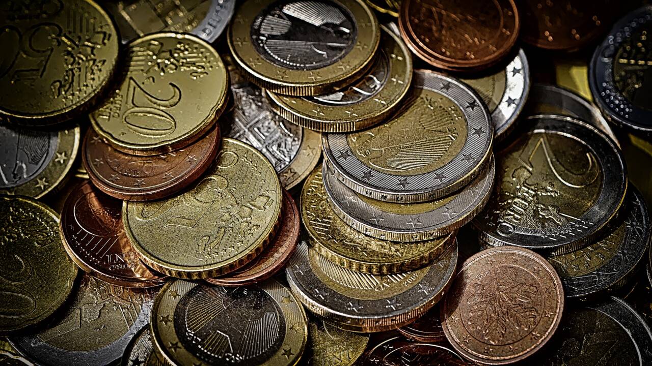 A quoi vont ressembler les nouvelles pièces françaises de 1 et 2 euros ?