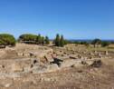 Des archéologues découvrent en Corse une voie creusée par les Etrusques au VIe siècle av. J.-C.