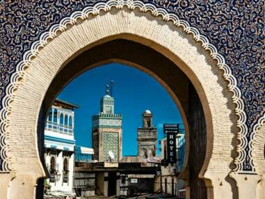 Fès : les plus belles photos de la cité marocaine par la Communauté GEO