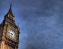 A Londres, Big Ben sonnera pour le Nouvel an avant la fin de sa restauration