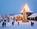 Rovaniemi : l'histoire étonnante du "vrai" village du Père Noël en Laponie