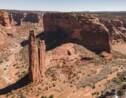Ouest américain : la longue route vers l'autonomie des Navajo en 10 dates clés