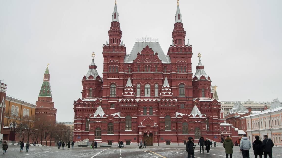 Russie : la Cour suprême dissout Mémorial, une ONG de défense des droits humains