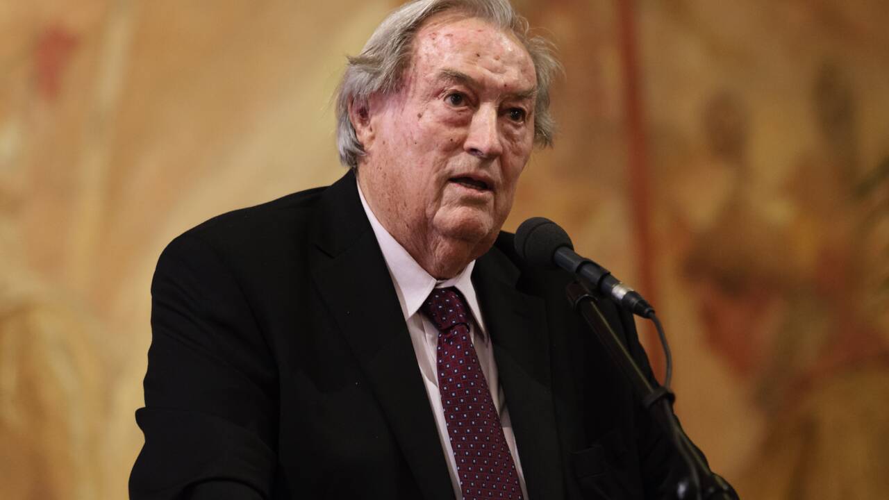 Mort du Kenyan Richard Leakey, chasseur de fossiles et défenseur des éléphants