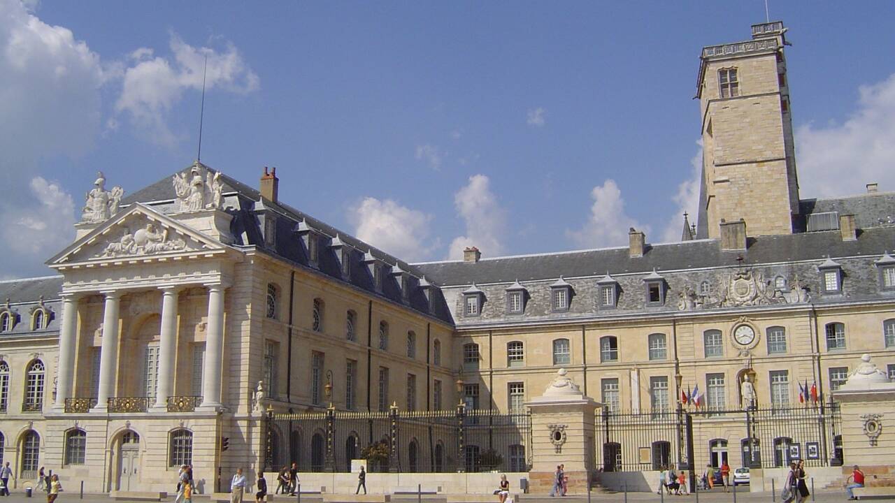 Dijon citée parmi les meilleures destinations de 2022 selon CNN