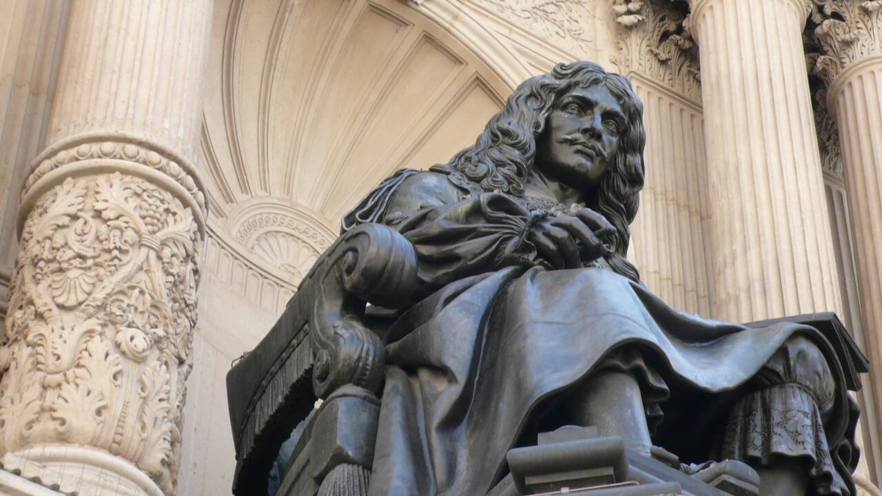 Molière, ce dramaturge incontournable mais illustre inconnu 