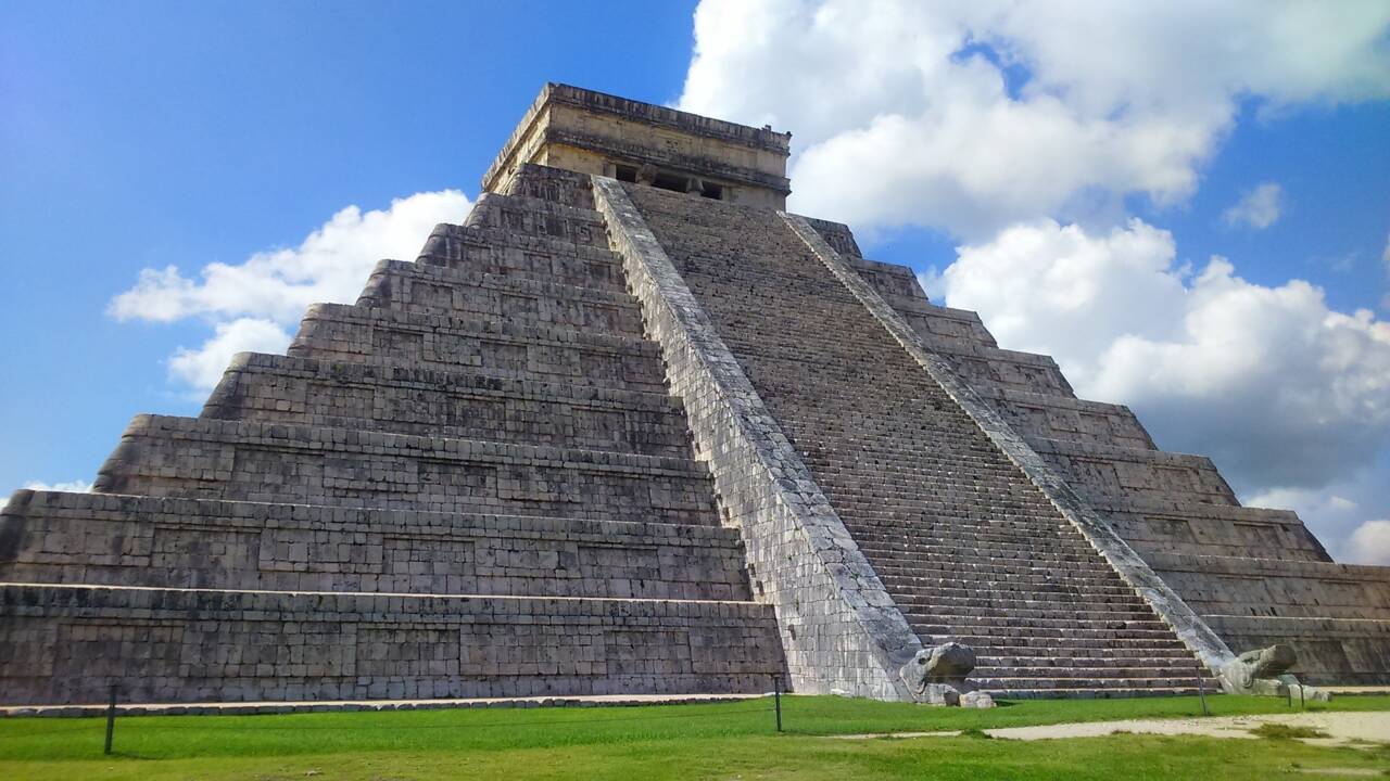 7 lieux incontournables pour découvrir la civilisation Maya au Mexique