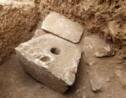 Des toilettes de 2700 ans découvertes à Jérusalem révèlent une élite infestée de parasites