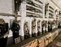 Des scientifiques vont tenter de percer les secrets des momies d'enfants des catacombes de Palerme