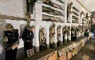 Scientists will try to unravel the mysteries of the child mummies in the Catacombs of Palermo