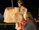 Japon : les 5 catégories du répertoire du théâtre nô  