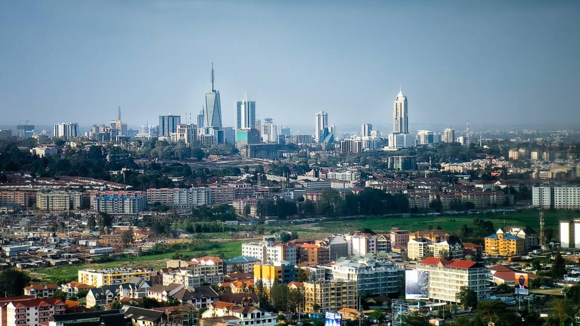 Kenya : Pourquoi Nairobi attire-t-elle autant les expatriés ?