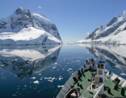 Les navires, un vecteur qui accroit le risque d'espèces invasives en Antarctique